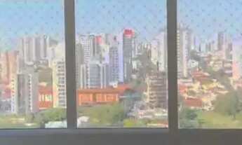 Imagem 5: EDIFICIO URBAN UNIVERSITÁRIO - ANDAR ALTO