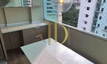 Imagem 5: PITUBA Excelente Apartamento mobiliado na Pituba PORTEIRA FECHADA 60m² 2 Quartos 1 suíte N