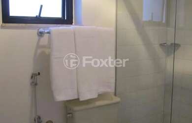 Imagem 5: Flat à venda Avenida Cidade Jardim, Itaim Bibi - São Paulo