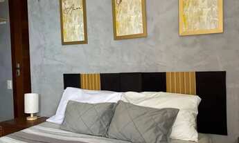 Imagem 6: ALUGO APTO MOBILIADO NO VERANO PONTA NEGRA