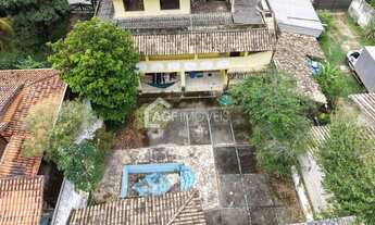 Imagem 3: Casa 5 quartos no Engenho do Mato próxima ao Aras São Sebastião