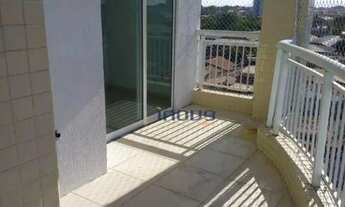 Imagem 7: Cobertura com 3 dormitórios à venda, 125 m² por R$ 585.000,00 - Maraponga - Fortaleza/CE