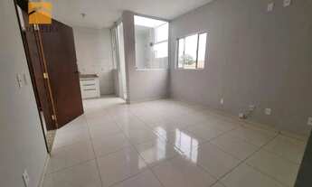 Imagem 4: Apartamento com 2 dormitórios, 52 m² - venda por R$ 195.000,00 ou aluguel por R$ 1.260,00