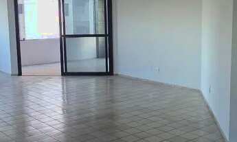 Imagem 3: Apartamento para Venda em Tambaú - João Pessoa, 3 suítes, 219,74m²