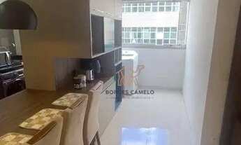 Imagem 7: Apartamento, 2 quartos, lazer completo, à venda entre os bairros Centro/Lourdes!