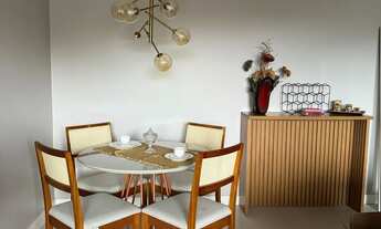 Imagem 3: Cond. Torres Dumont Ap 3/4 sendo 1 suíte R$ 5.800,00 (Alug+Cond+IPTU) 1Alug+2Cauções