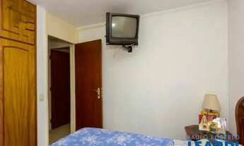 Imagem 6: APARTAMENTO - POMPÉIA - SP