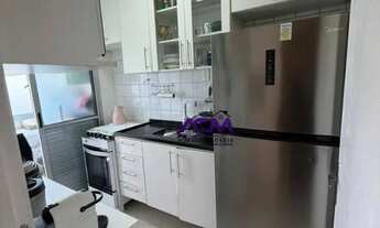 Imagem 7: Apartamento com 2 dormitórios à venda, 48 m² por R$ 370.000,00 - Rio Pequeno - São Paulo/S