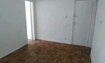 Imagem 4: Apartamento com 1 dormitório para alugar, 36 m² por R$ 2.800,00/mês - Botafogo - Rio de Ja