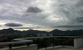 Imagem: Cobertura Duplex no Recreio de 3 Quartos