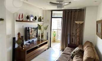 Imagem 4: Cobertura com 3 dormitórios à venda, 155 m² por R$ 998.000,00 - Icaraí - Niterói/RJ