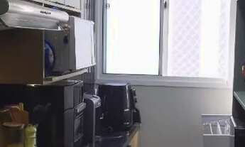 Imagem 6: Lindo apartamento com moveis planejados em todos os ambientes- 02 dormitórios