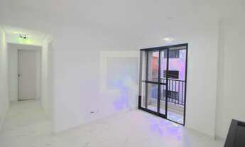 Imagem 2: Apartamento à Venda - Água Fria, 2 Quartos, 43 m2