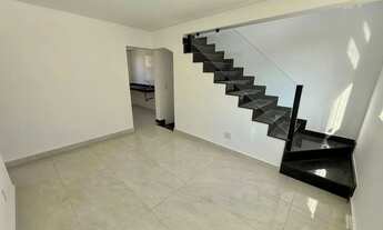 Imagem: Cobertura com 3 quartos à venda em Belo