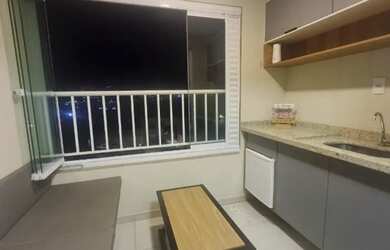 Imagem 6: Lindo Apartamento Mobiliado | Jardim Saira, Sorocaba/SP