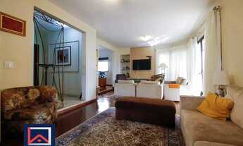 Imagem 6: Venda Apartamento 3 Dormitórios - 230 m² Perdizes