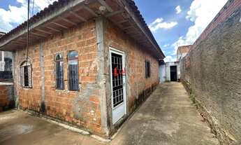 Imagem 2: Casa para Venda em Presidente Prudente, CINQUENTENÁRIO, 3 dormitórios, 2 banheiros, 2 vaga