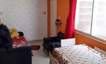 Imagem 4: Apto 02 dorms, Térreo, Semi Mobiliado 280 mil