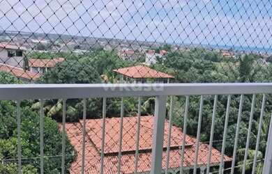 Imagem: Vista do Atlântico, Jacaraipe 2Qt sendo