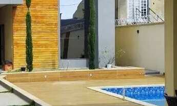 Imagem 2: Sobrado Setor Sonho Dourado