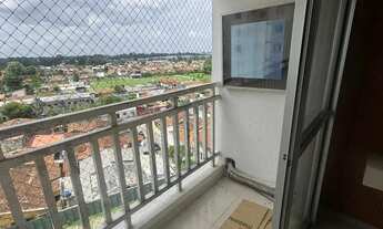 Imagem 6: Aaprtamento 2 quartos