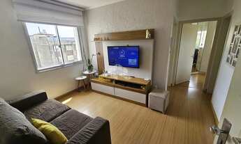 Imagem 2: Apartamento de 2 quartos com garagem rotativa e infra próximo da Faculdade ESPM no bairro