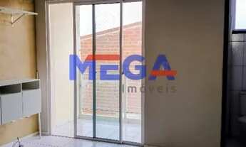 Imagem 2: Apartamento com 56,19m² com 02 Quartos no Bairro Parque Portira - Caucaia -Ce