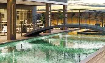 Imagem 4: Apartamento - 3 dormitórios - 3 Suítes - localizado em Porto Belo / Perequê REF: DW603367