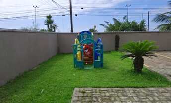 Imagem 3: Lindo apartamento de frente a praia de um dormitorio !