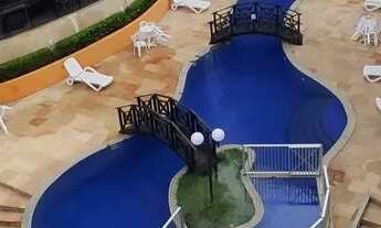 Imagem 6: Cobertura Duplex com vista mar!