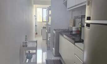 Imagem 6: Otimo apartamento para venda em intermares com dois quartos