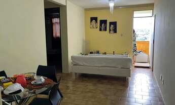 Imagem 3: Apartamento no Resid.Rocha Cavalcante III Bloco A. Apto 202 Bodocongo