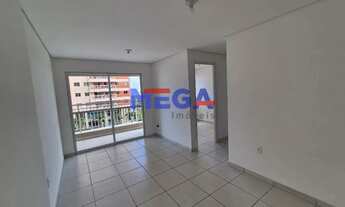 Imagem 3: Apartamento com 2 quartos no Bairro Presidente Kennedy em Fortaleza, CE