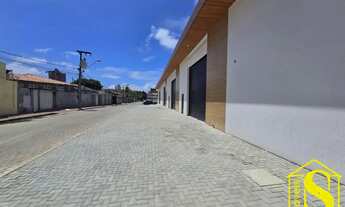 Imagem 7: Alugo Galpões Novos na Varjota | 380m² a 1.800m²