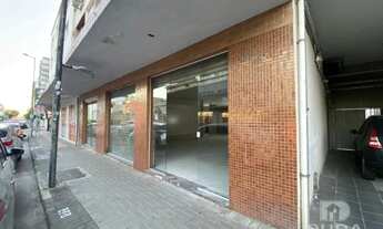 Imagem 4: Sala comercial térrea com aproximadamente 400 m²