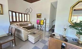 Imagem 7: Oportunidade - Casa em Condomínio - Urbanova - Residencial Altos da Serra I - 4 Dormitório