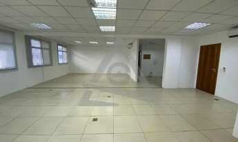 Imagem 4: Sala à venda e para alugar em Campinas, Loteamento Alphaville Campinas, com 124 m², Alpha