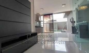 Imagem 3: Mansão de Alto Luxo no Golden Park - 4 Suítes + Lazer Completo - Aceita Troca!