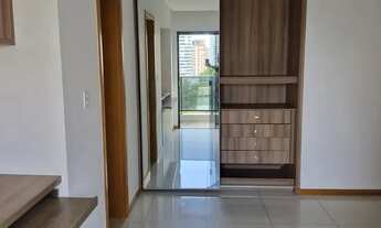 Imagem 4: Helio Pires aluga Apartamento no Ed. Maiori na Batista Campos