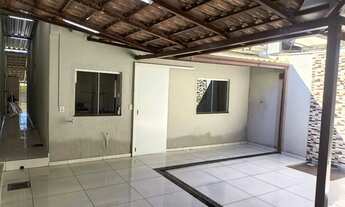 Imagem 6: Casa parque do contorno