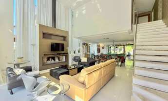 Imagem 2: Sobrado à venda, 5 quartos, 5 suítes, 4 vagas, Condomínio Porto Coronado - Xangri-Lá/RS