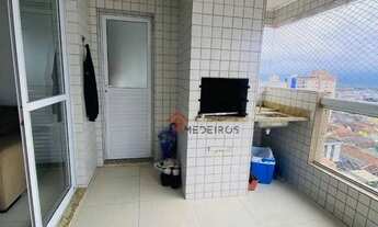 Imagem 6: Apartamento com 2 dormitórios sendo 2 suítes - Aviação