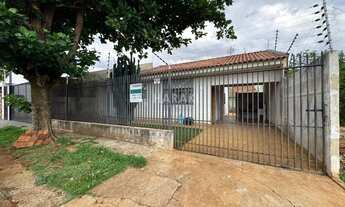 Imagem: Casa para Venda no bairro Jardim Universo