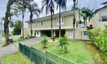 Imagem 4: CASA EM CONDOMÍNIO - ALPHAVILLE - SP