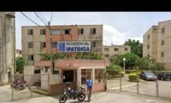 Imagem 3: Condomínio residencial Ipatinga