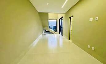 Imagem 6: Sobrado para venda possui 175 metros quadrados com 3 quartos em Jardim Vila Boa - Goiânia