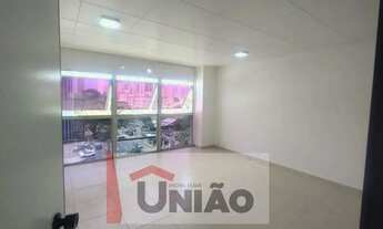 Imagem 5: Sala comercial - Market Center