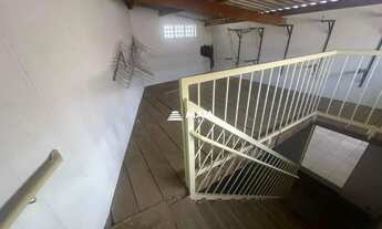 Imagem 5: Galpão para alugar no bairro Manoel Mendes