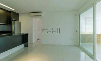 Imagem: Aluguel Apartamento 2 Dormitórios - 91