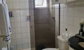 Imagem 4: 3 QUARTOS NO EDF RIO URUGUAI NA PITUBA